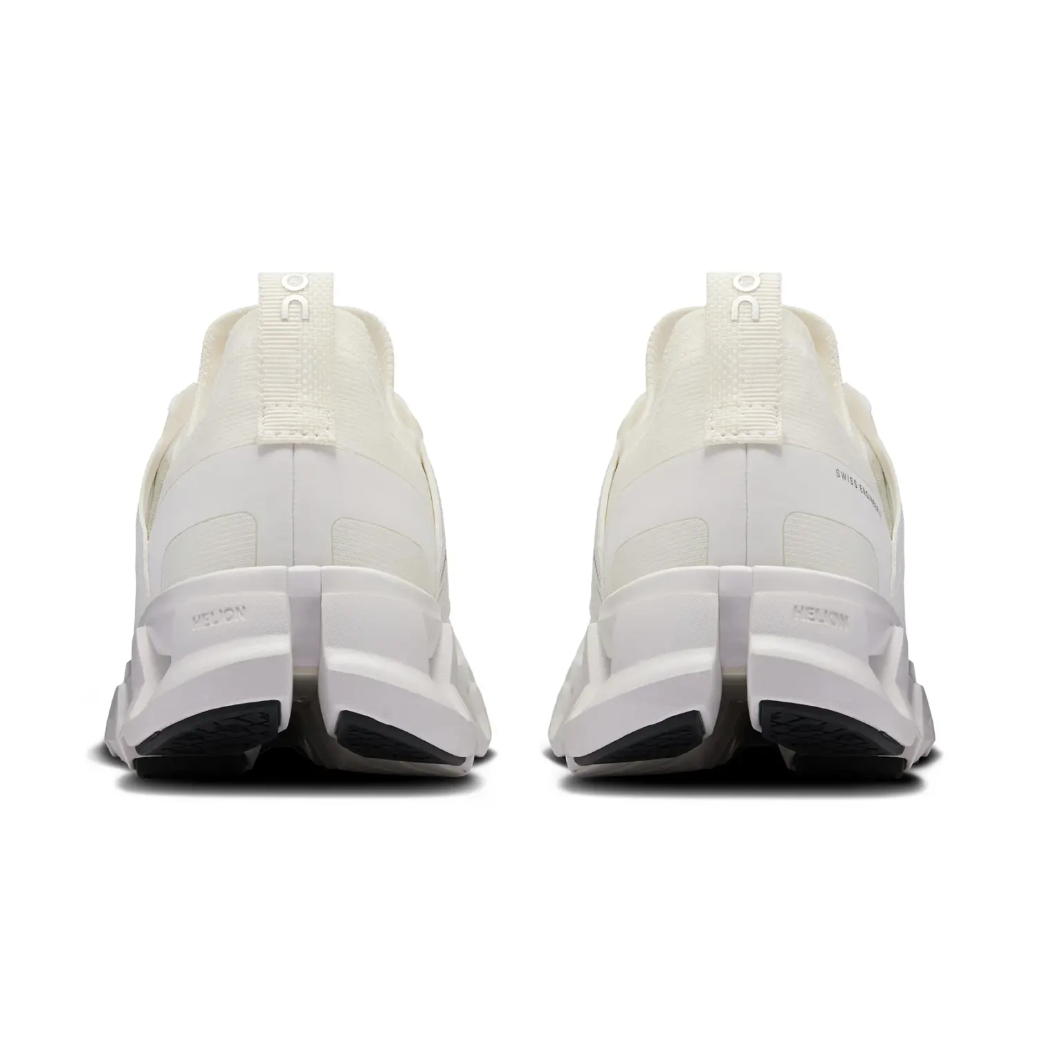 white | white - On Running Cloudswift 4 W´s