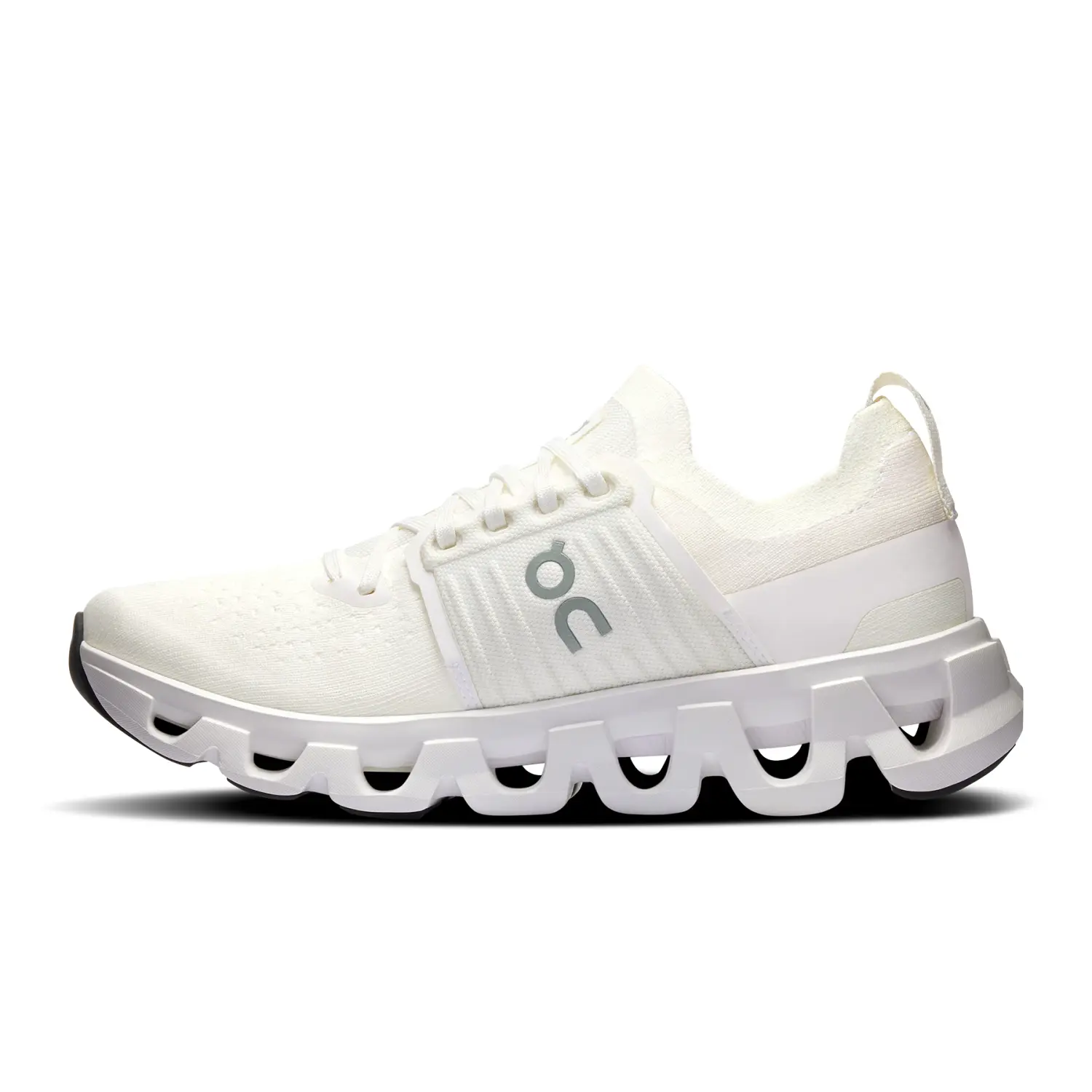 white | white - On Running Cloudswift 4 W´s