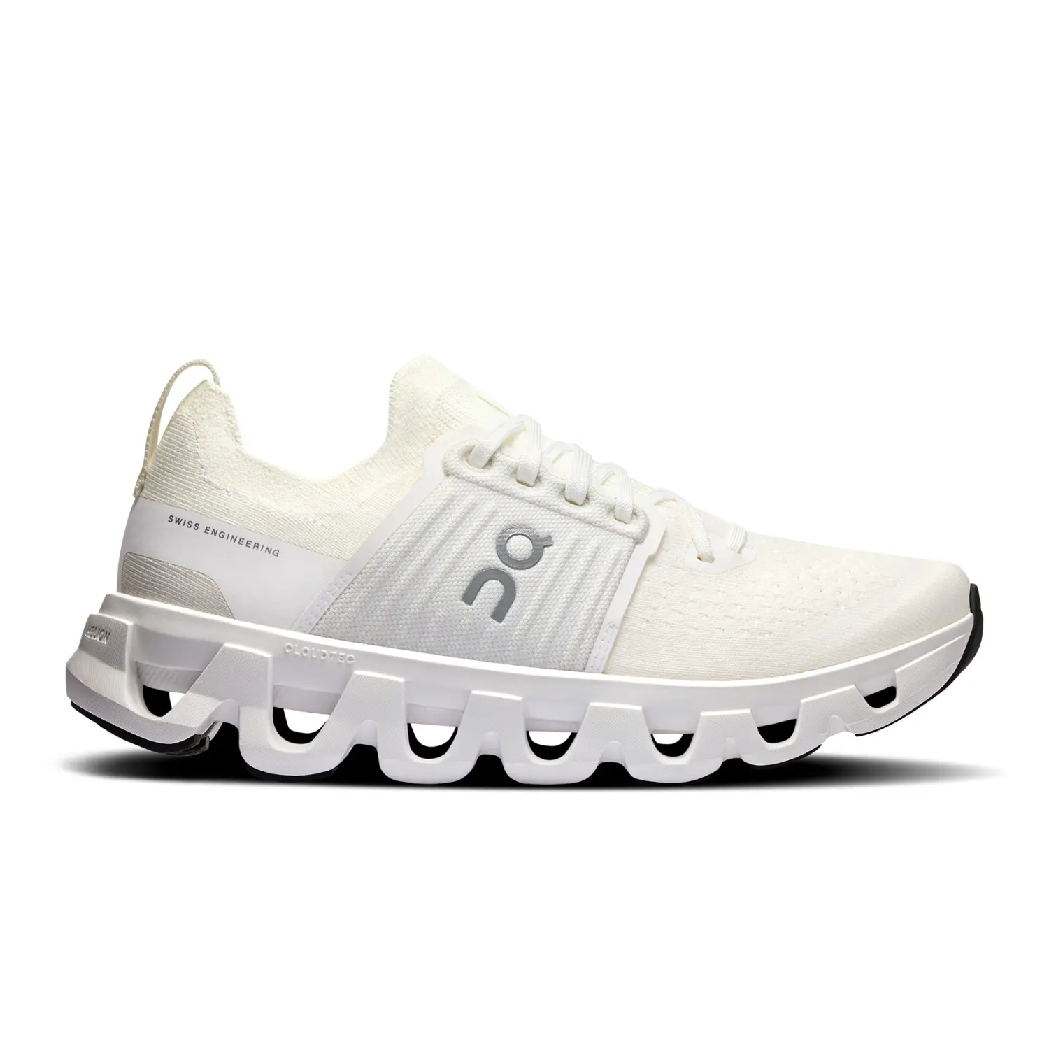 white | white - On Running Cloudswift 4 W´s