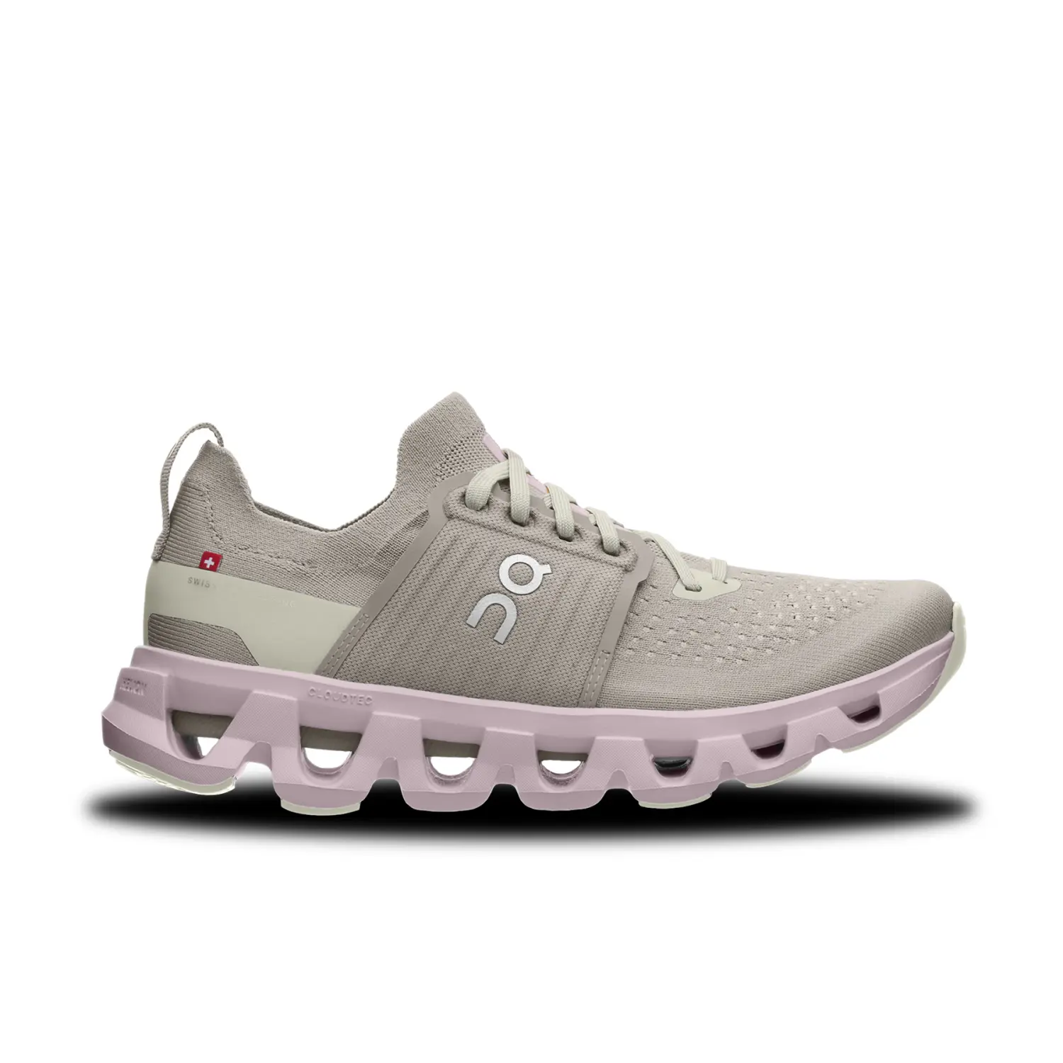 pearl | mauve - On Running Cloudswift 4 W´s