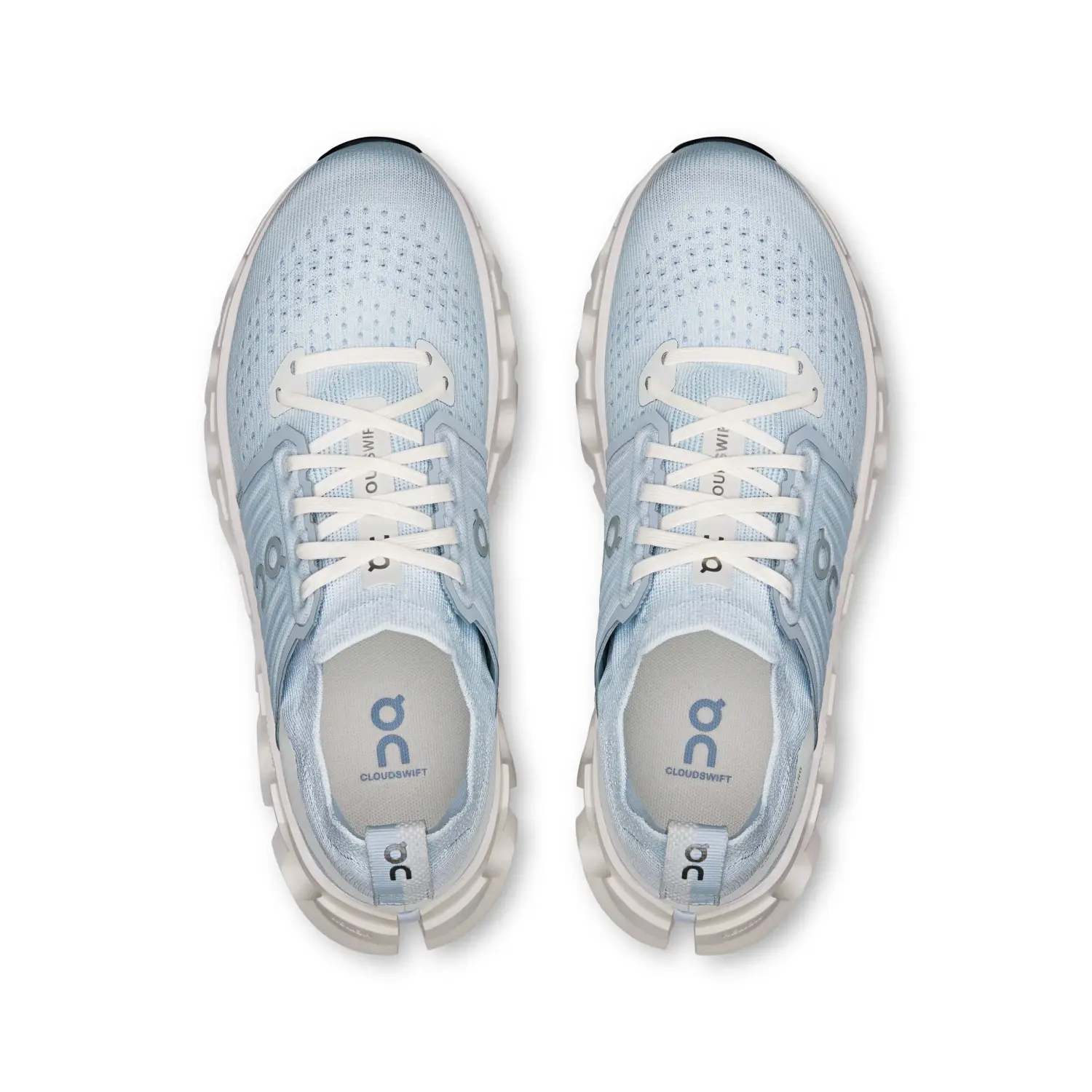 heather | gardenia - On Running Cloudswift 4 W´s