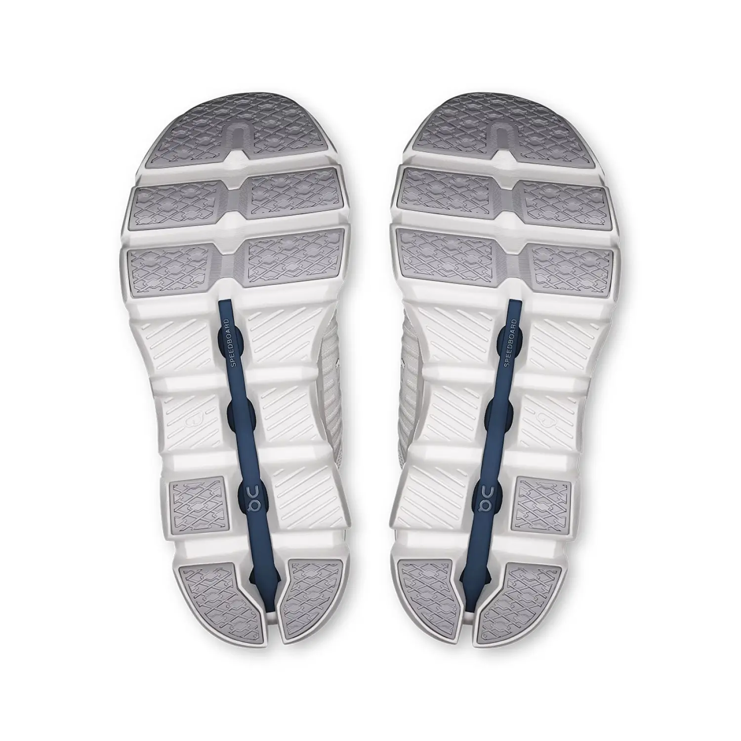 white | white - On Running Cloudswift 4 W´s