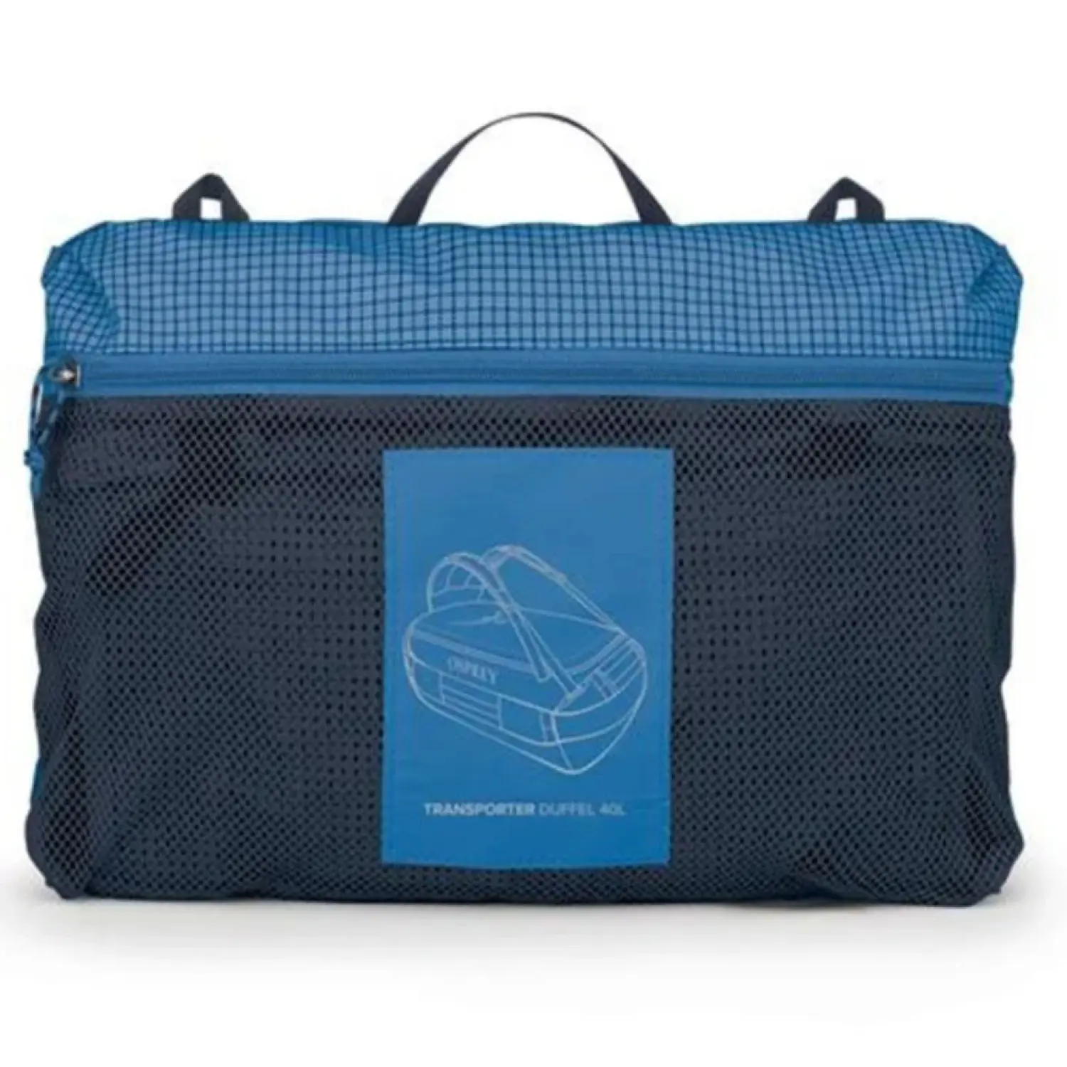  - Osprey Transporter Duffel 40