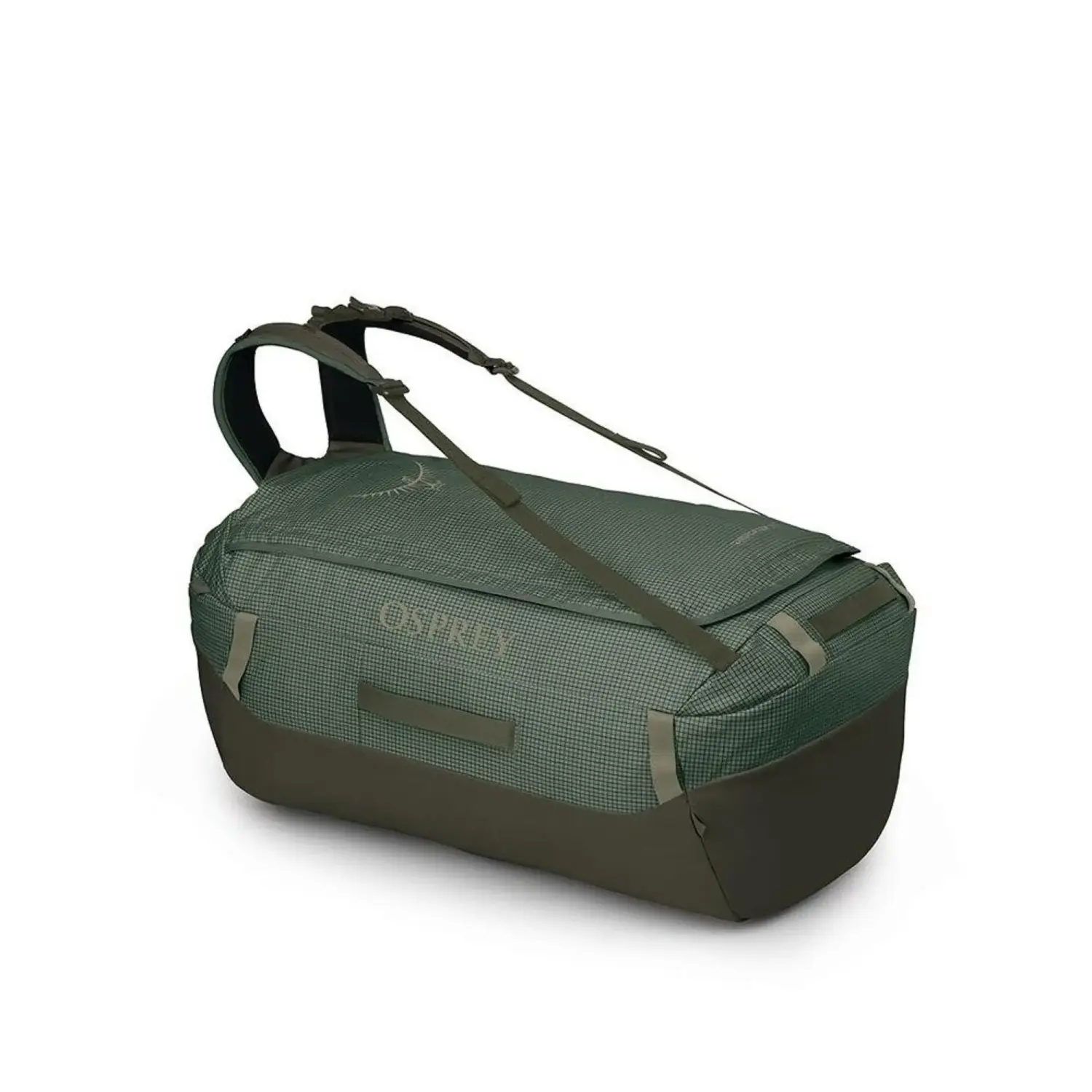pine leaf - Osprey Transporter Duffel 95