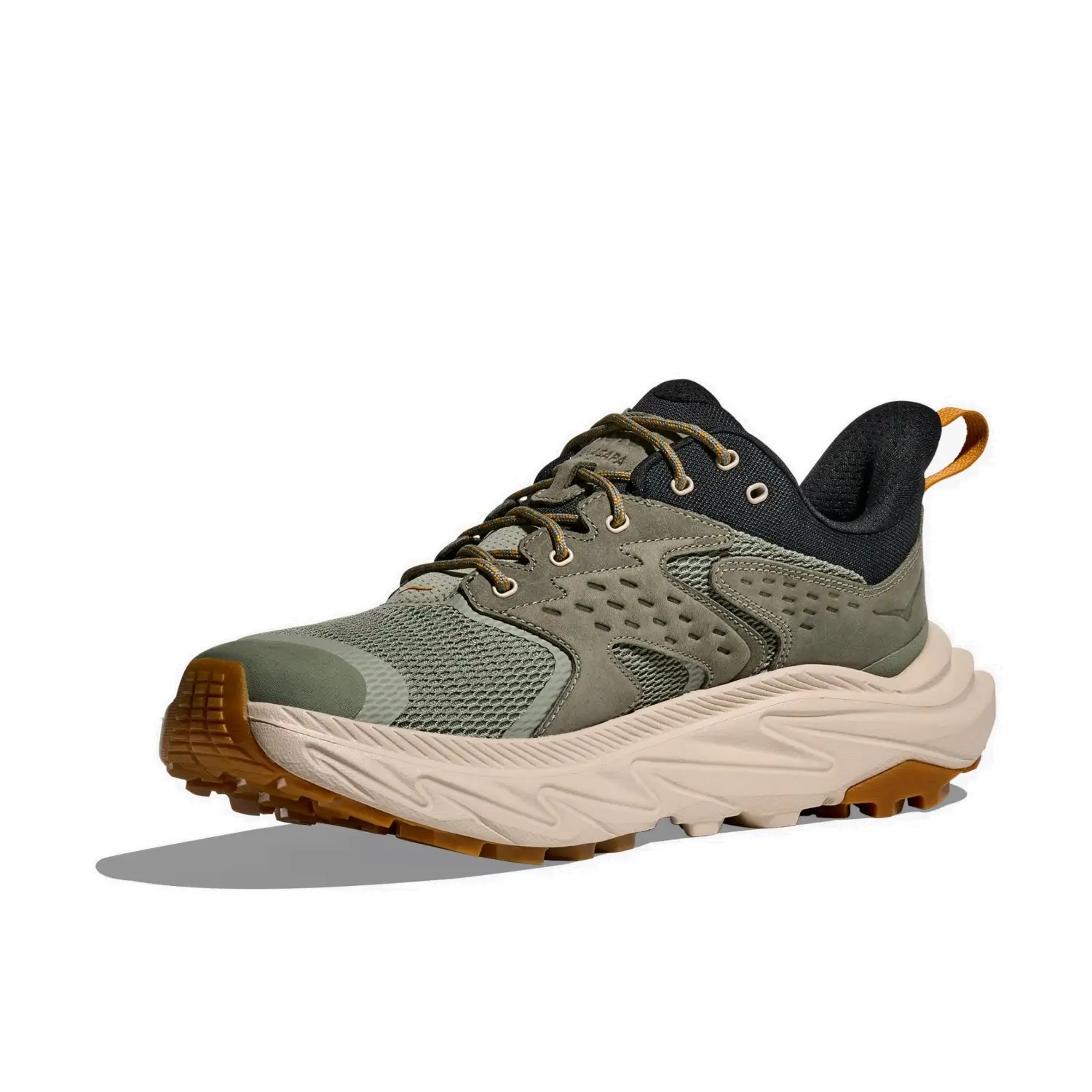  - Hoka Men's Anacapa 2 Low Gtx