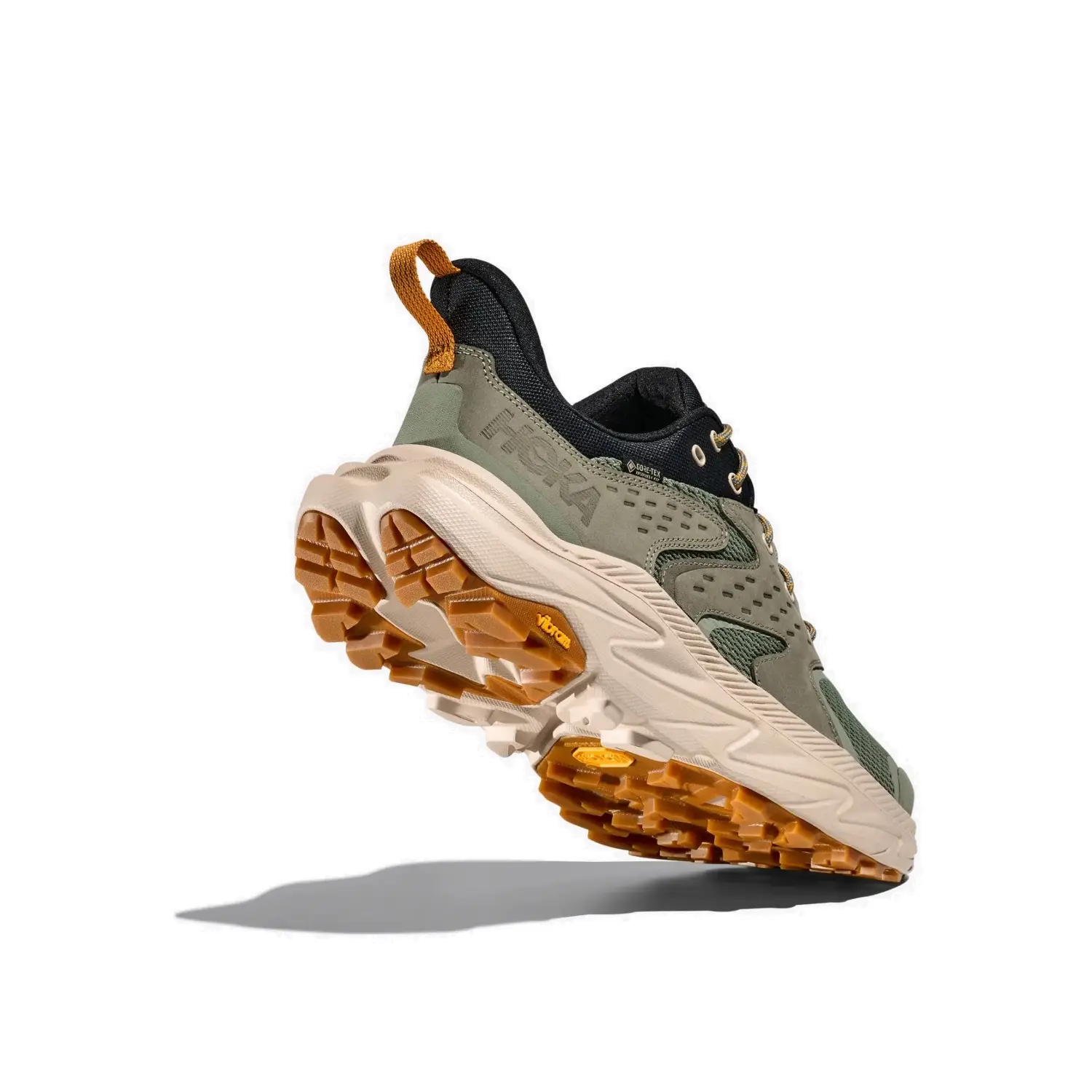  - Hoka Men's Anacapa 2 Low Gtx