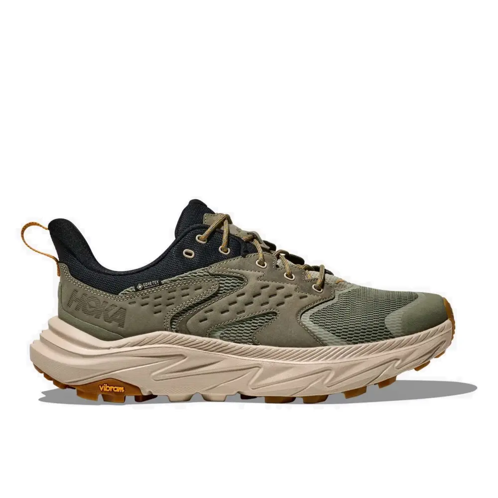 Hoka Men's Anacapa 2 Low Gtx