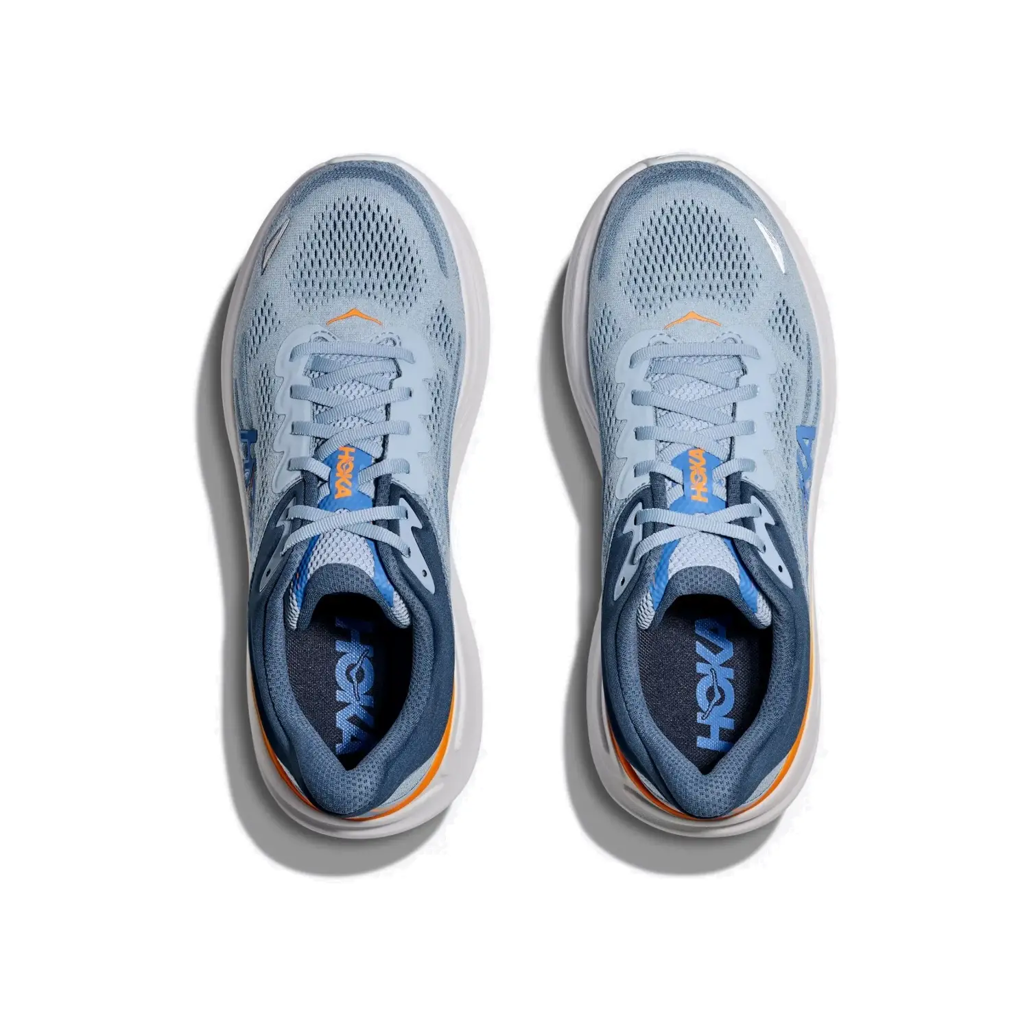  - Hoka Men's Bondi 9