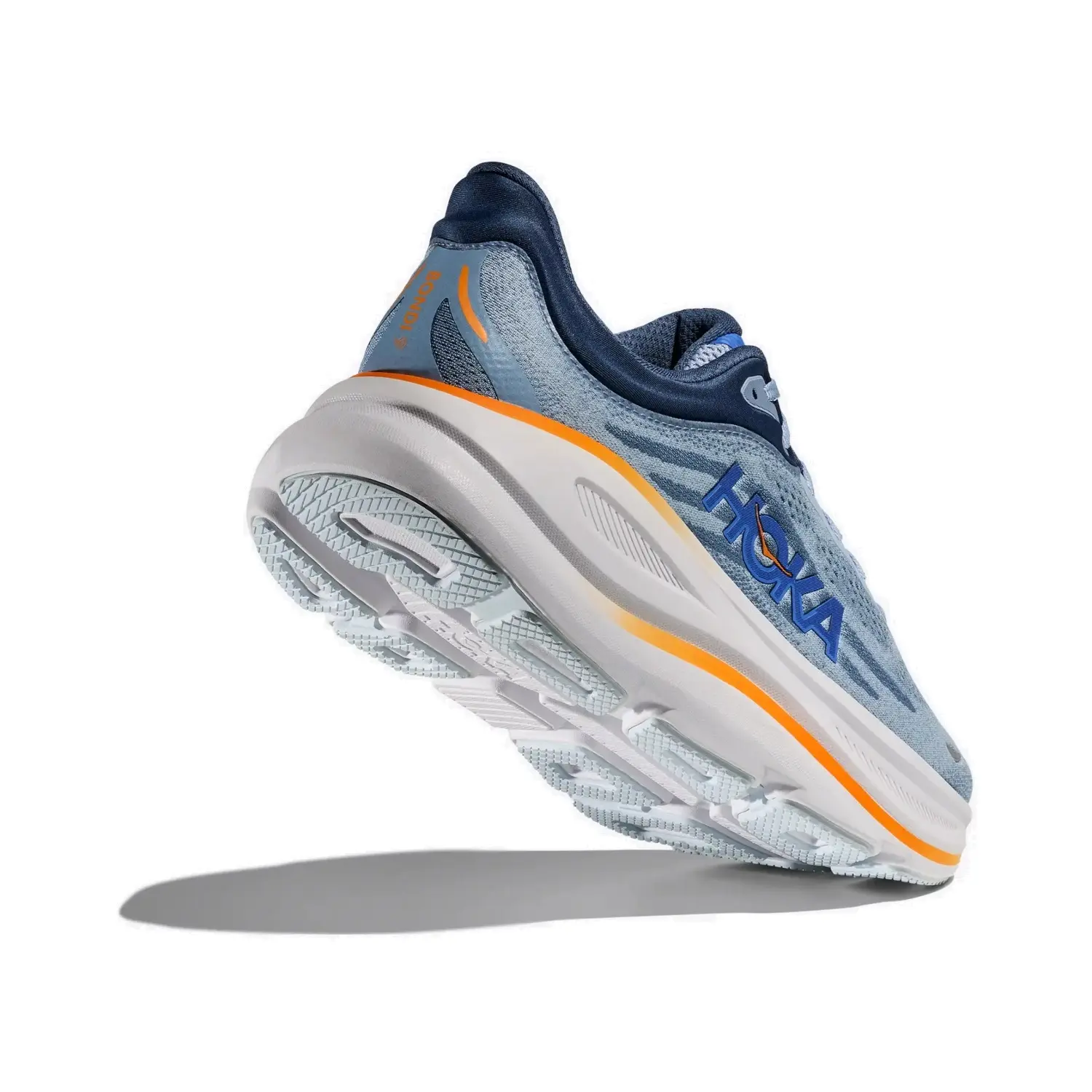  - Hoka Men's Bondi 9