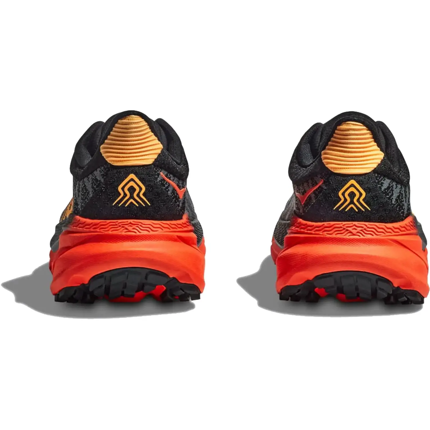 castlerock/flame - Hoka Men's Challenger Atr 7