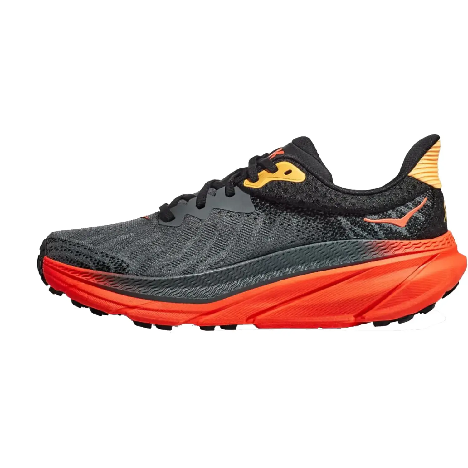 castlerock/flame - Hoka Men's Challenger Atr 7