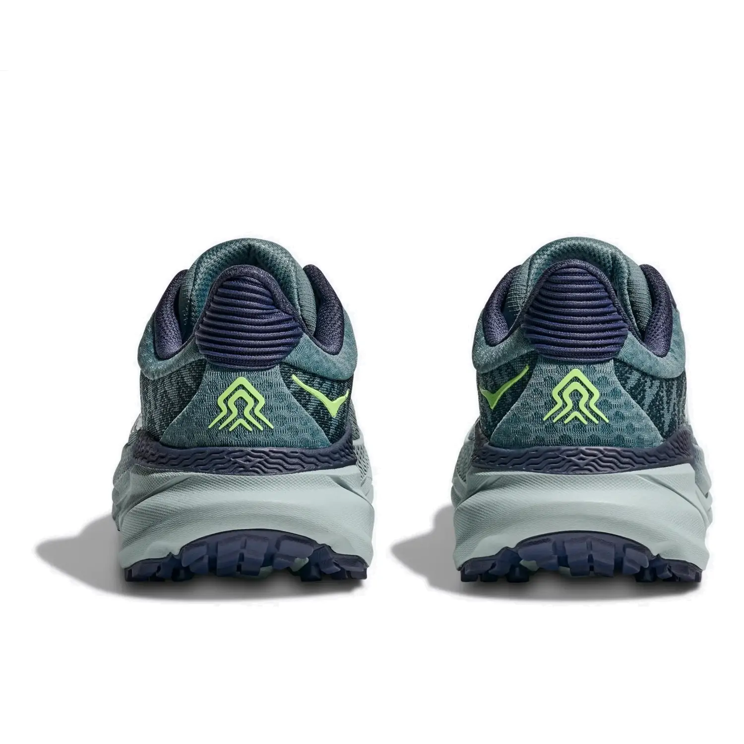 mountain fog/druzy - Hoka Men's Challenger Atr 7