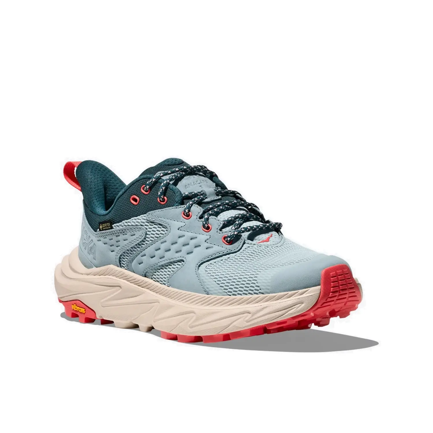  - Hoka Women's Anacapa 2 Low Gtx