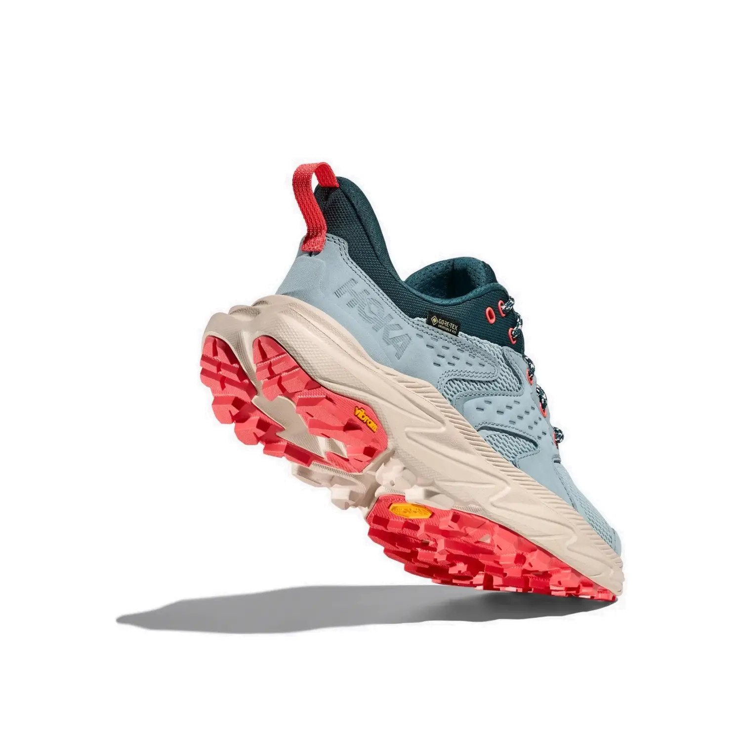  - Hoka Women's Anacapa 2 Low Gtx