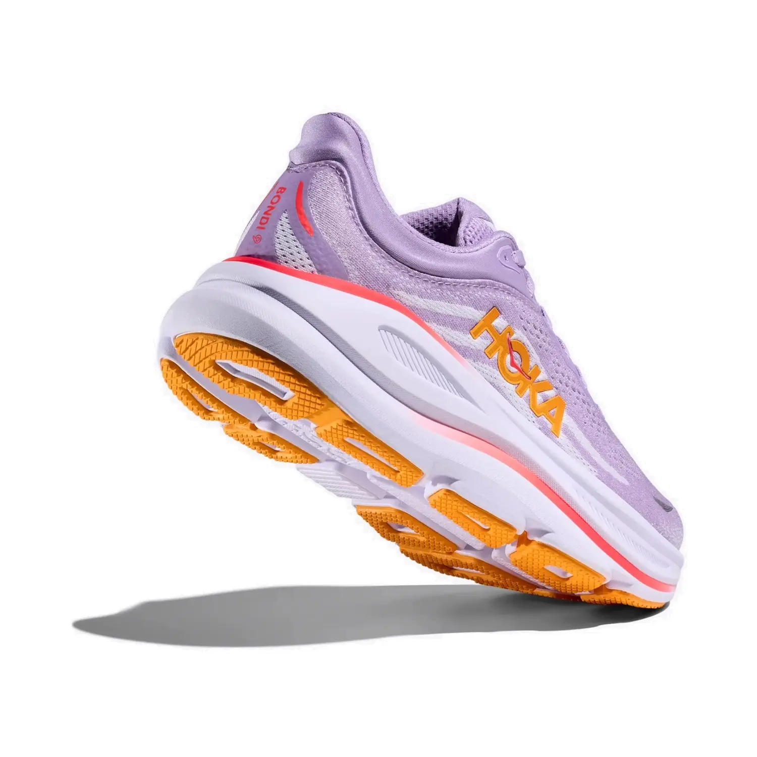  - Hoka Women's Bondi 9