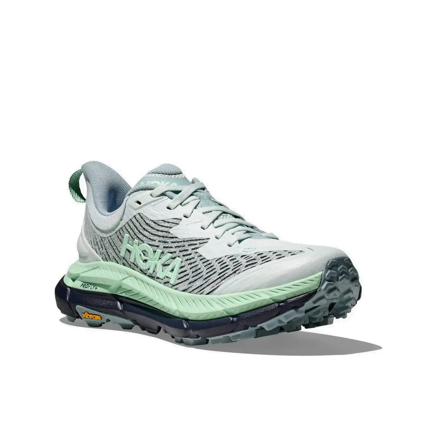 - Hoka Women's Mafate Speed 4