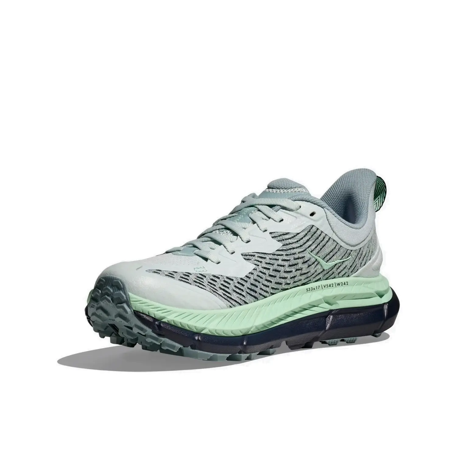  - Hoka Women's Mafate Speed 4