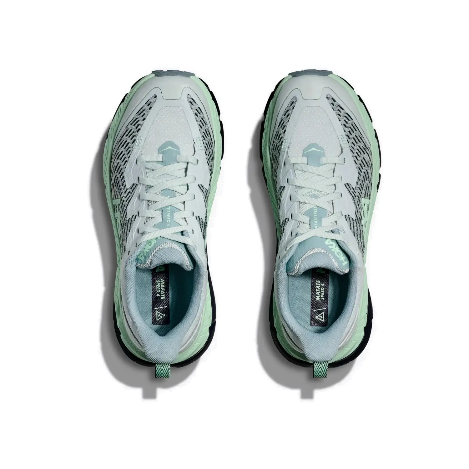  - Hoka Women's Mafate Speed 4