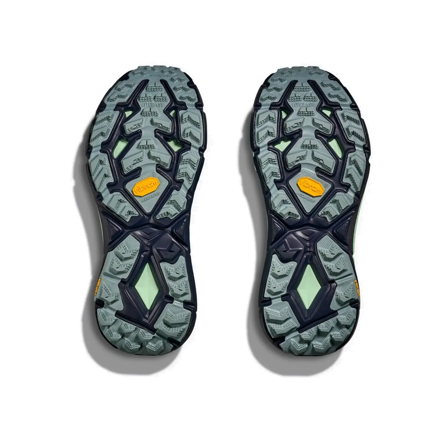  - Hoka Women's Mafate Speed 4