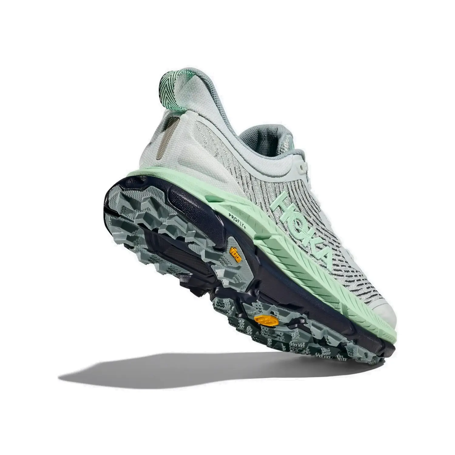  - Hoka Women's Mafate Speed 4