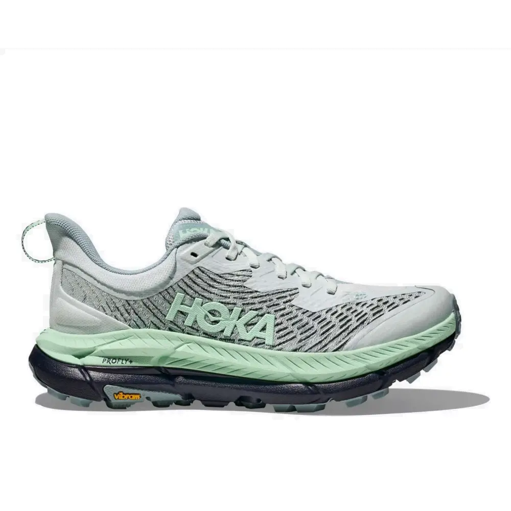 Hoka Women's Mafate Speed 4