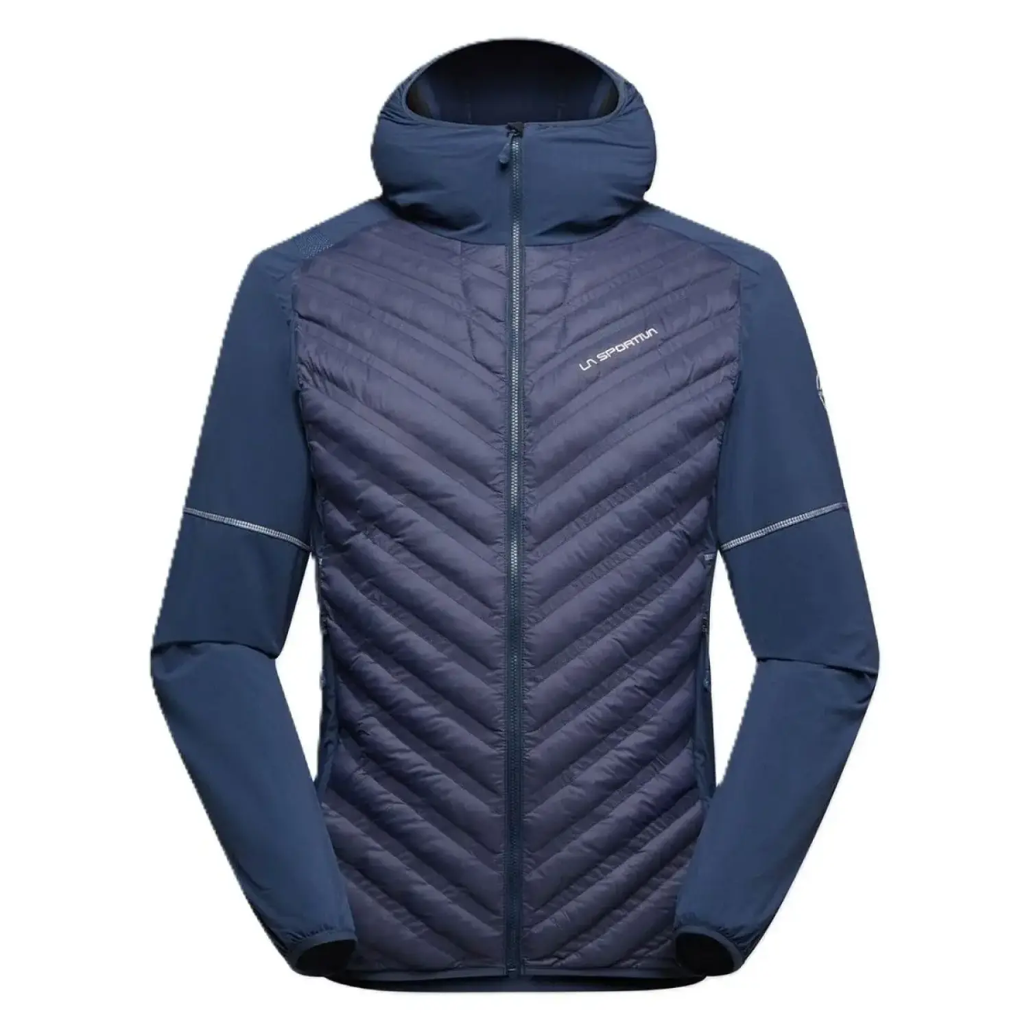 night sky/chalk - La Sportiva Koro Jkt Hombre