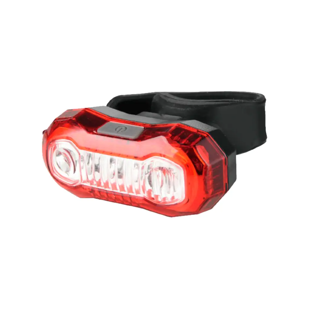 Raypal Bicycle Light RPL - 2265