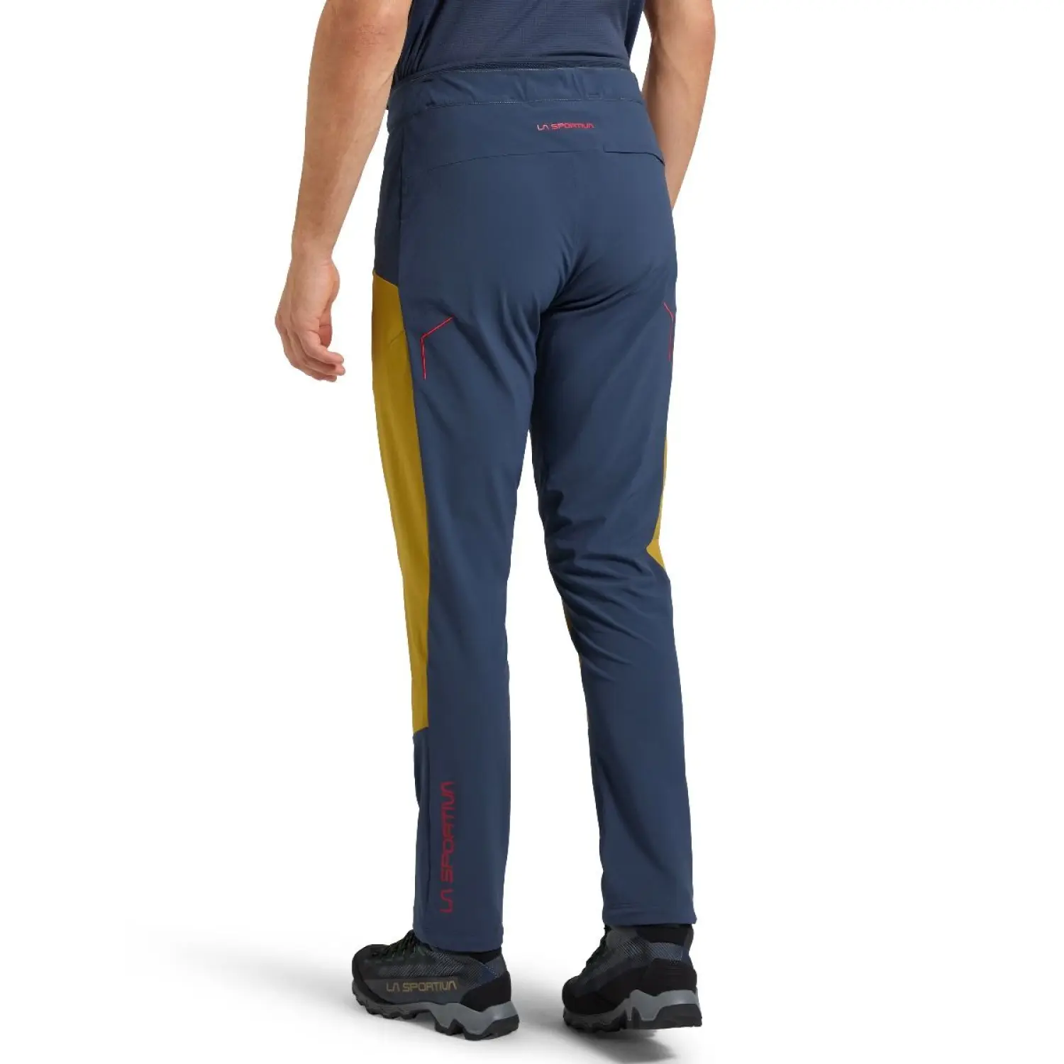  - La Sportiva West Crest Pants Hombre