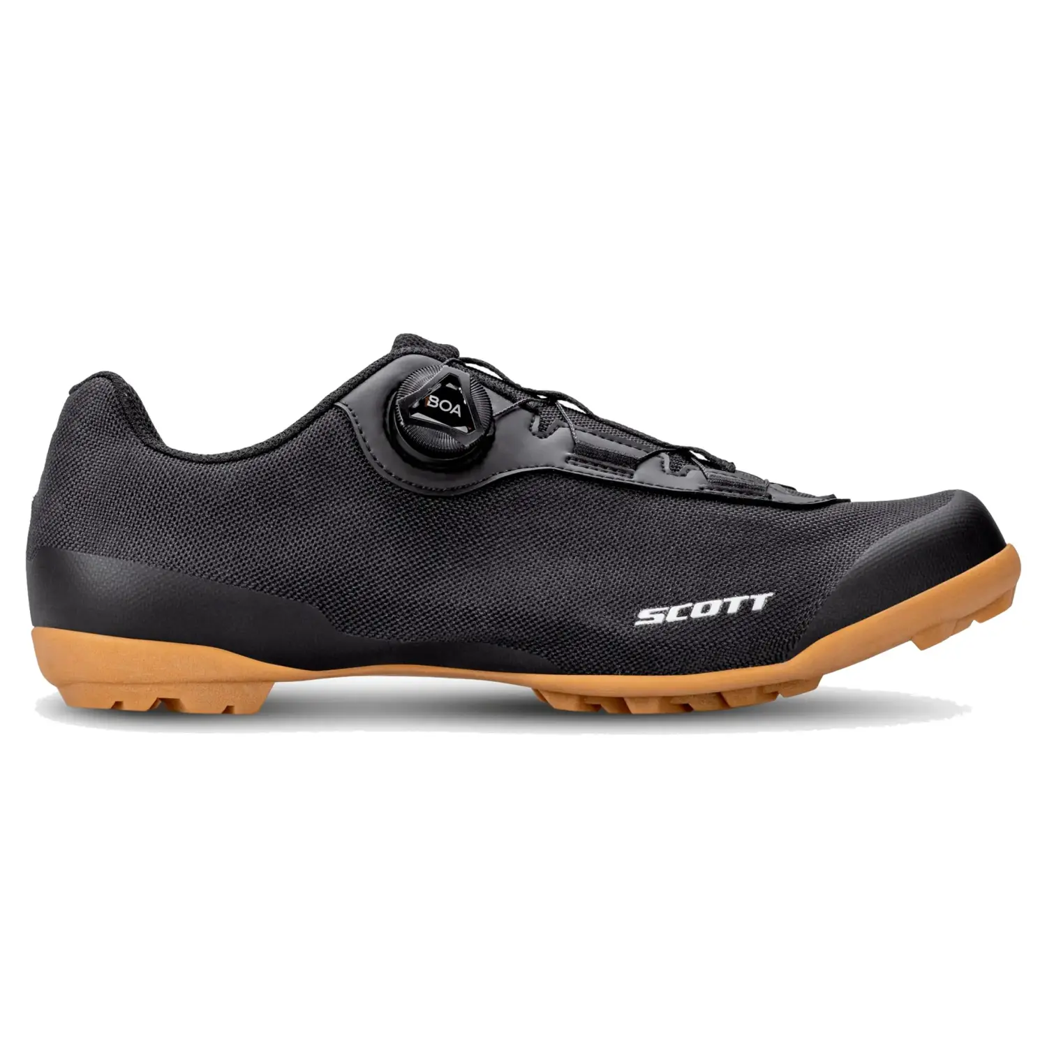 black matt/white - Scott Gravel Pro Shoe