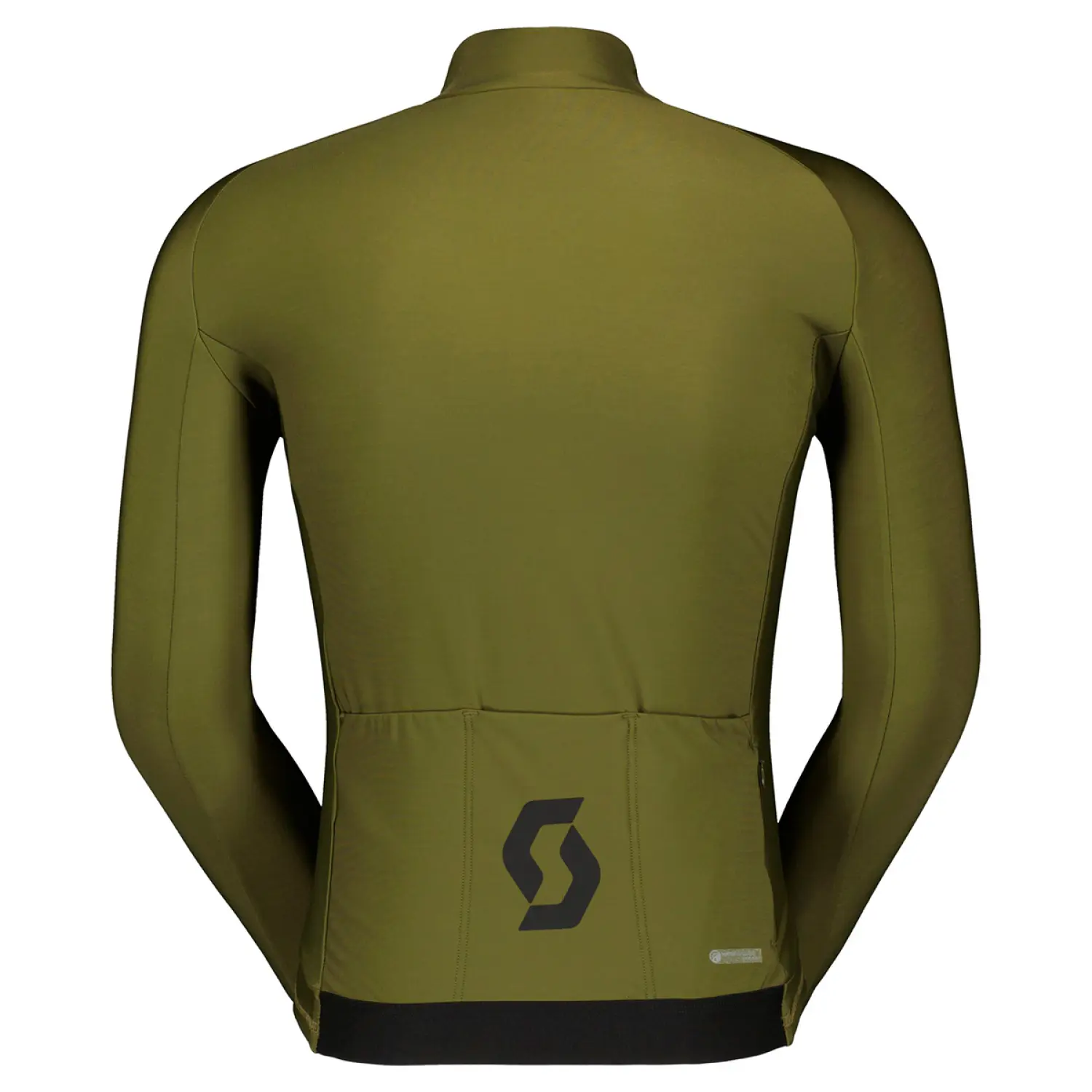  - Scott RC Pro Warm Long-sleeve Men's Jersey