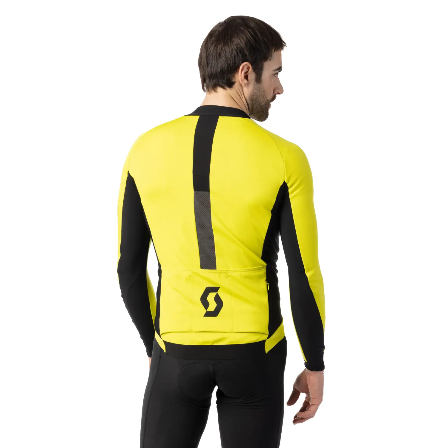  - Scott RC Pro Warm GORE-TEX Windstopper Men's Jacket