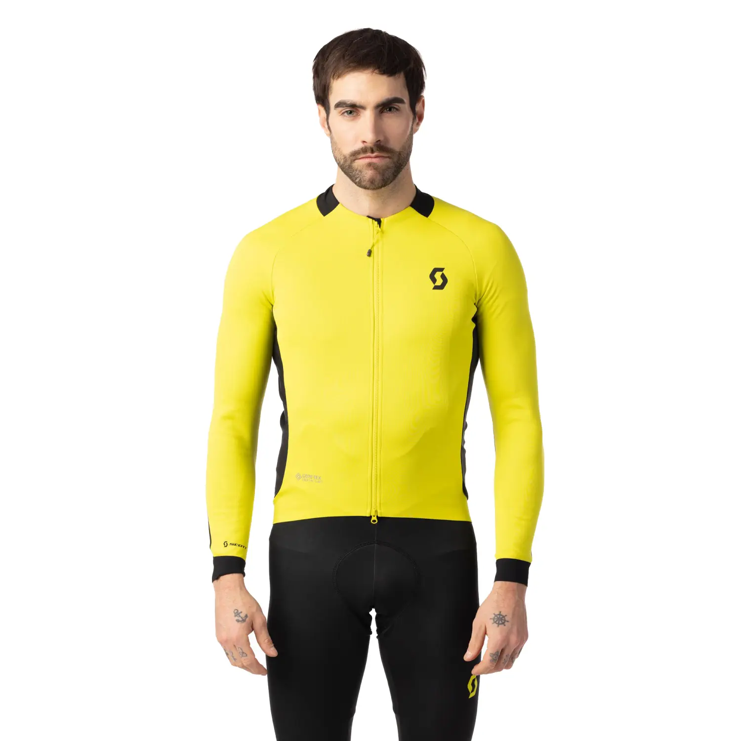  - Scott RC Pro Warm GORE-TEX Windstopper Men's Jacket