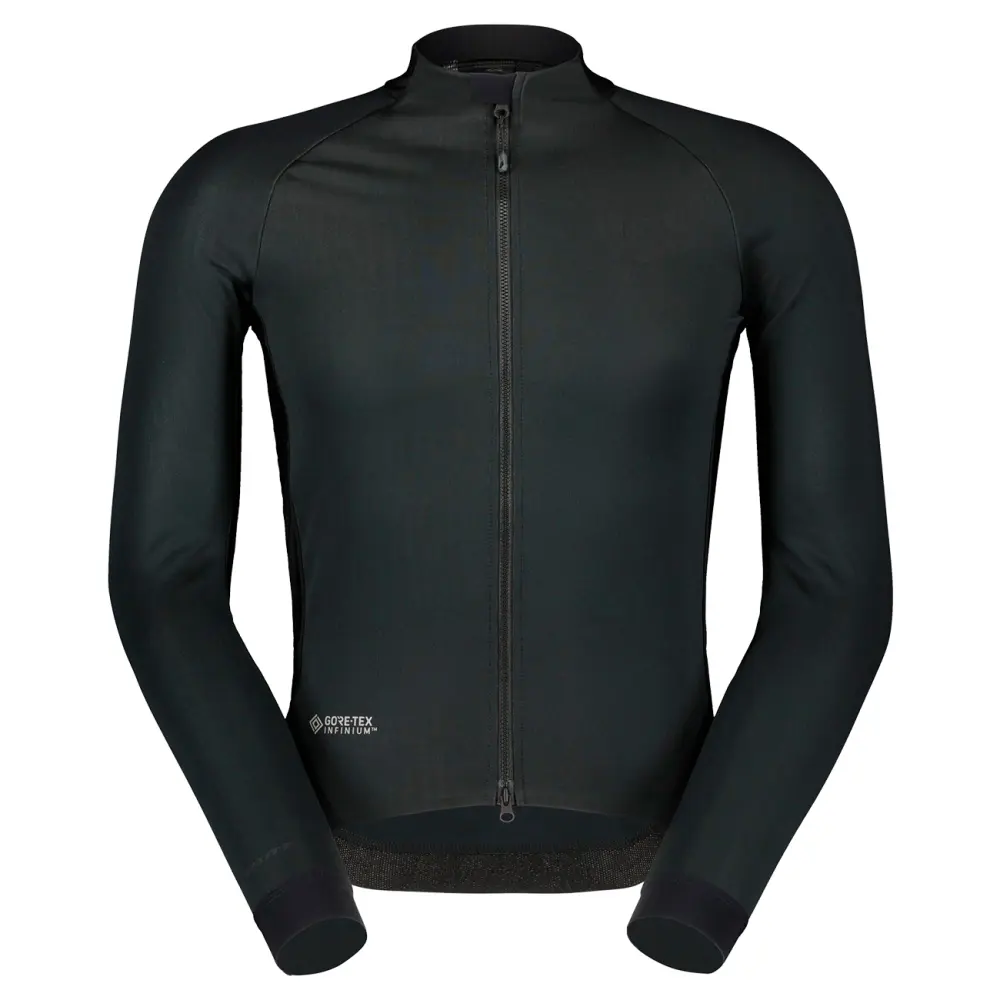 Scott RC Pro Warm GORE-TEX Windstopper Men's Jacket