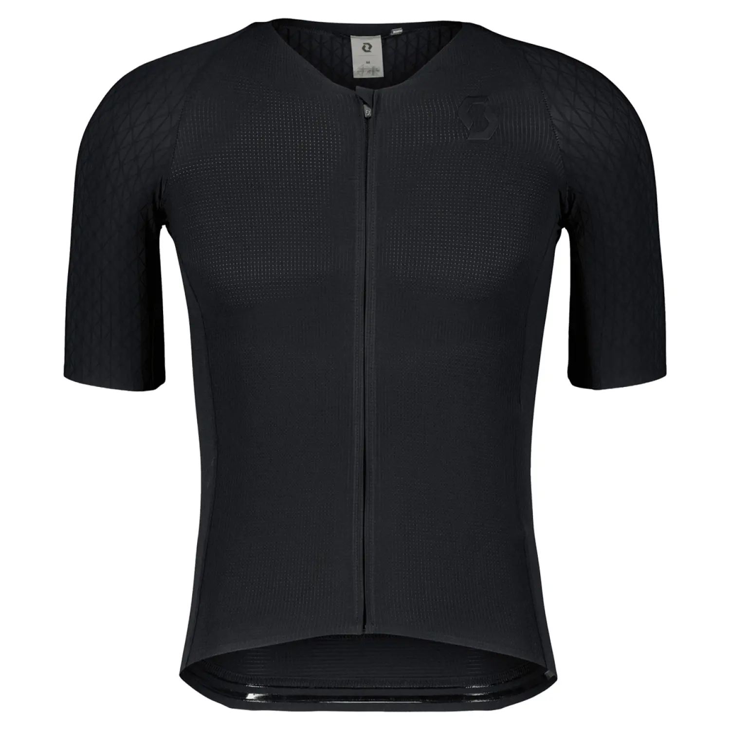 black - Scott Ultd. Aero Men's Jersey