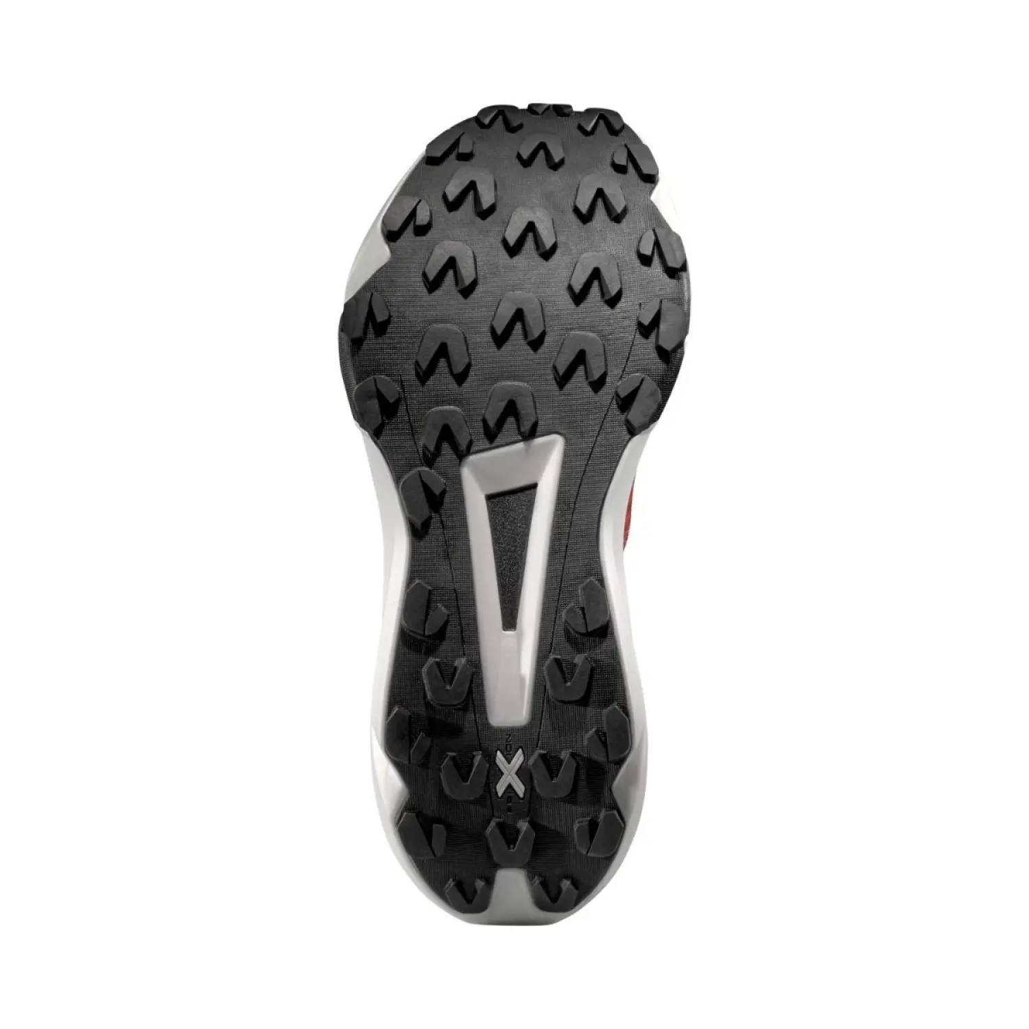 black/yellow - La Sportiva Prodigio Pro