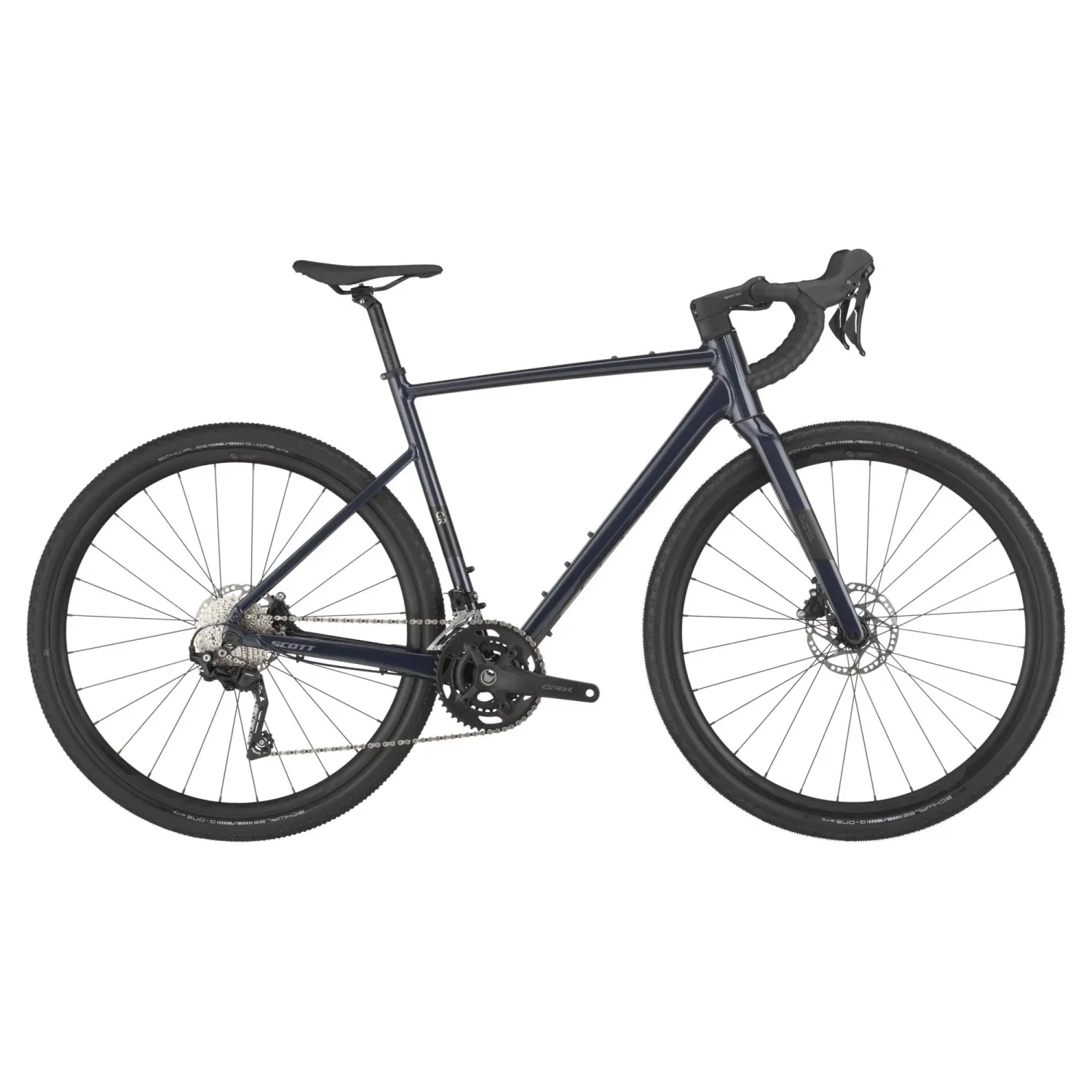  - Scott Bike Speedster Gravel 30