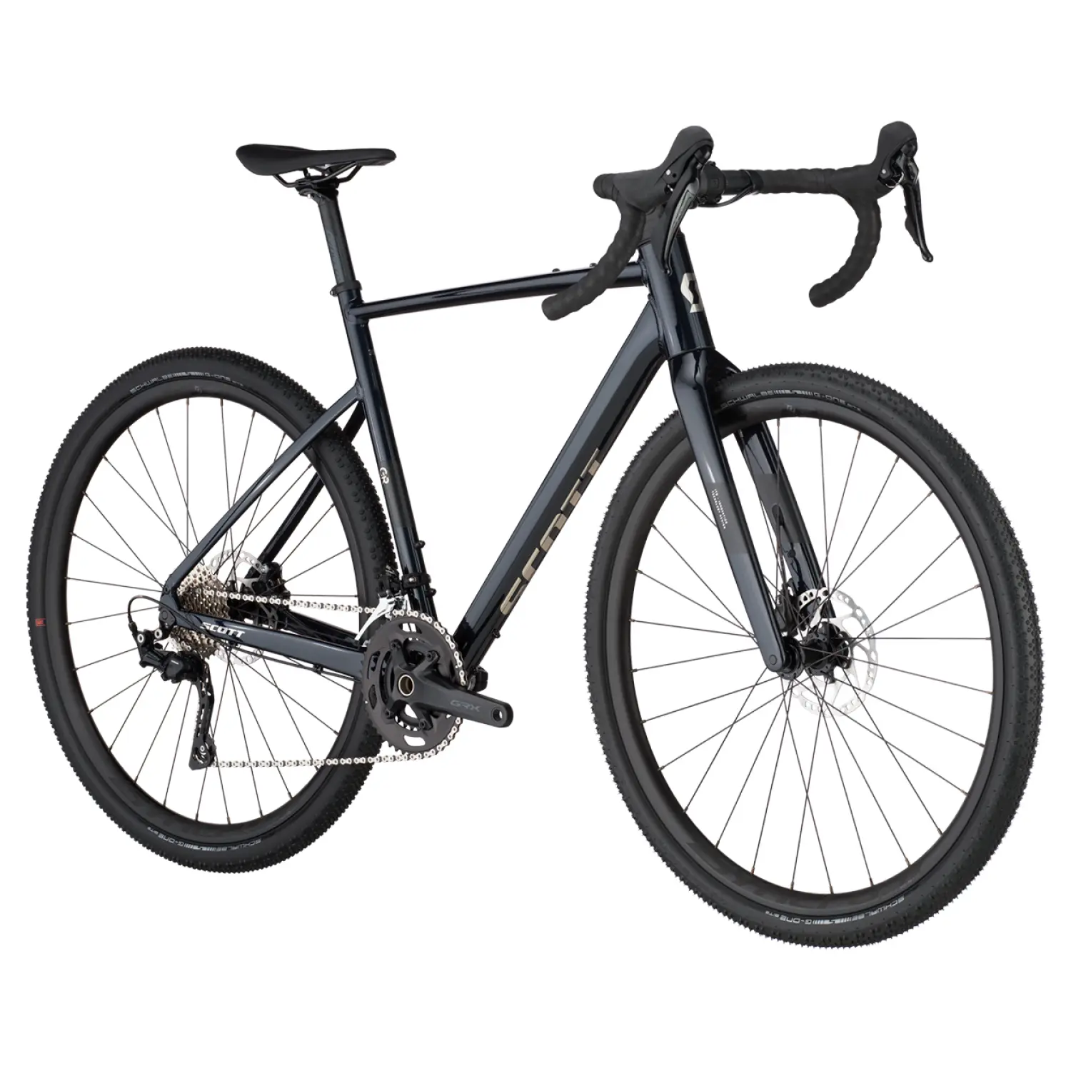 cosmic blue - Scott Bike Speedster Gravel 30