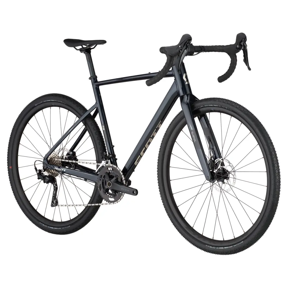 Scott Bike Speedster Gravel 30
