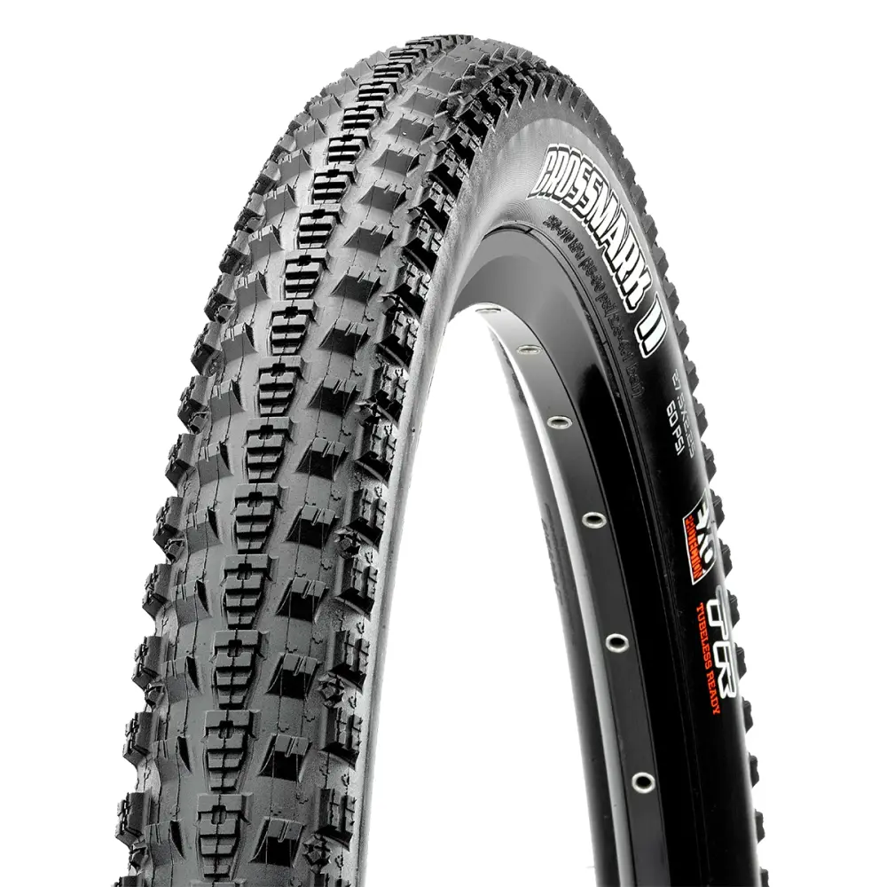 Maxxis Crossmark II