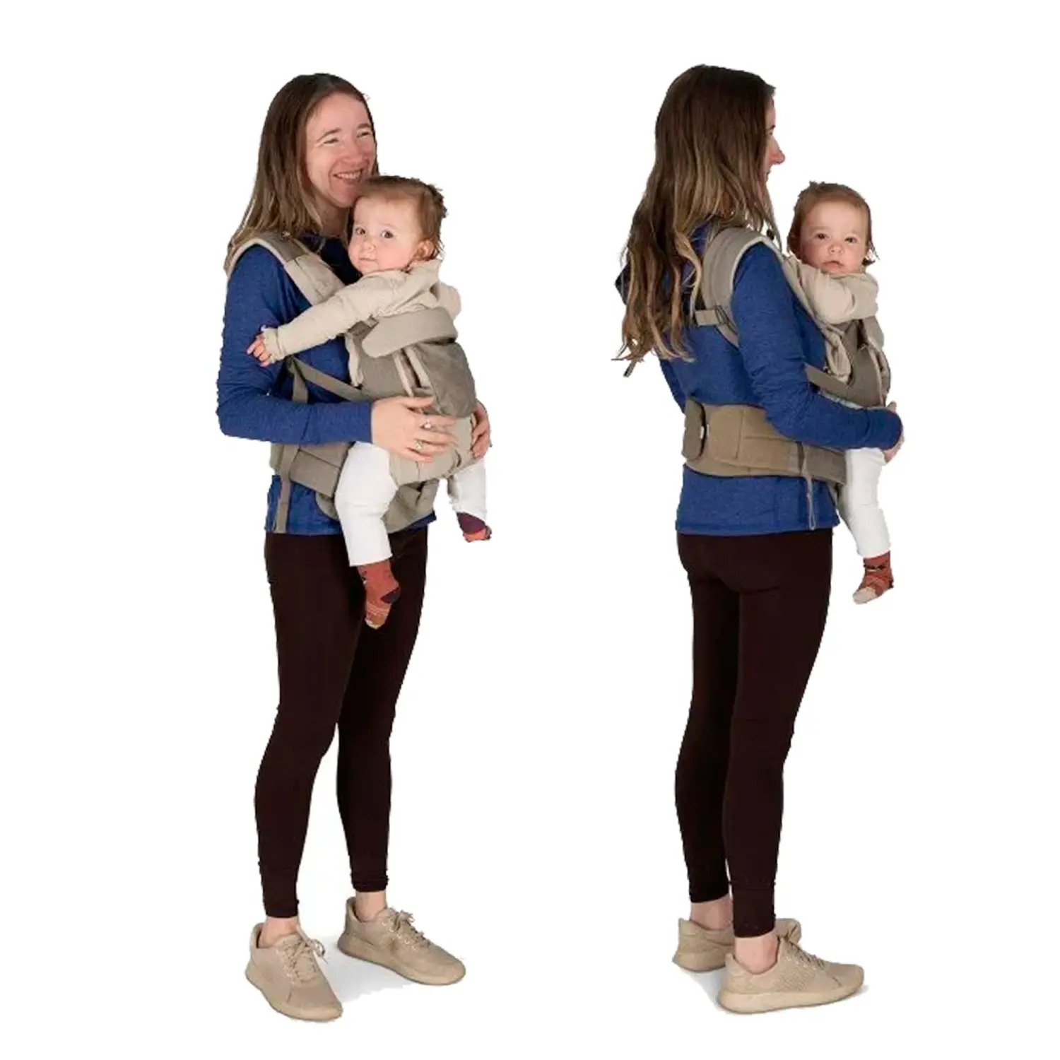  - Osprey Poco™ Soft Child Carrier LT