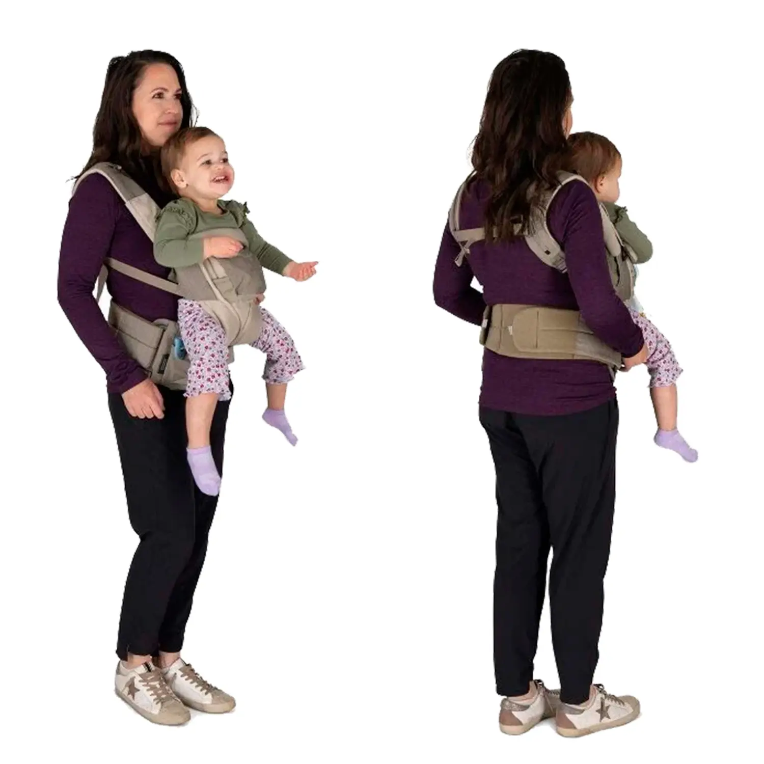  - Osprey Poco™ Soft Child Carrier LT