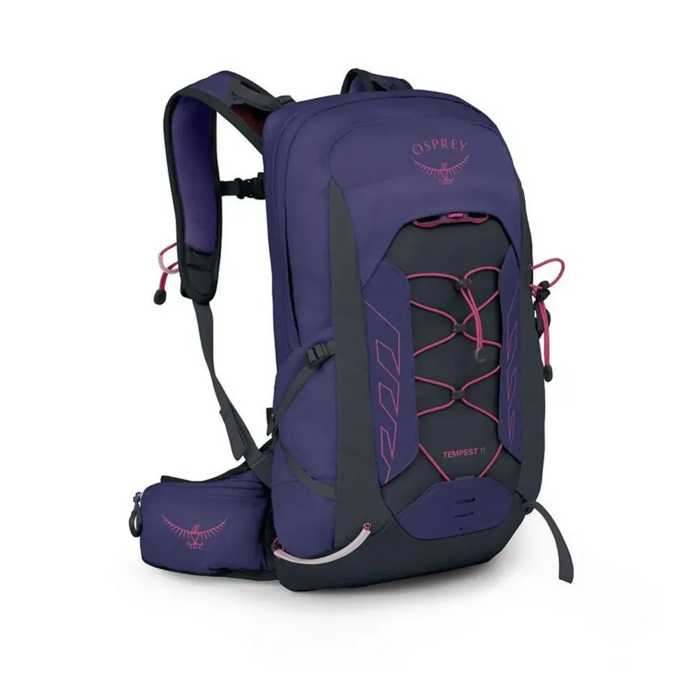 Deep Fig/hotspot Pink
