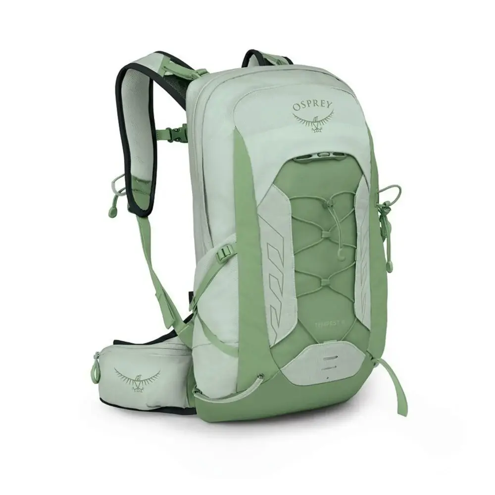 Frosty Mint Green/botanica