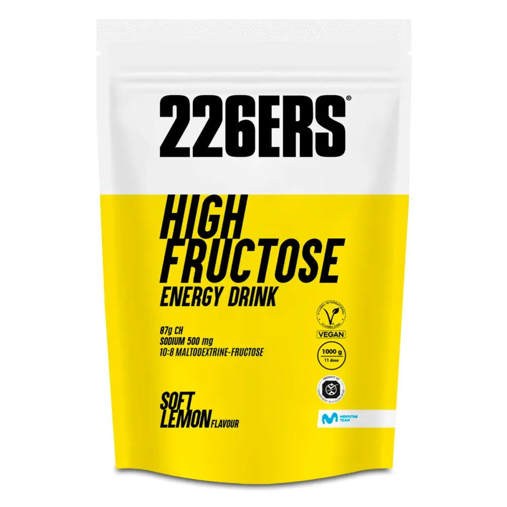 226ers High Fructose Energy Drink