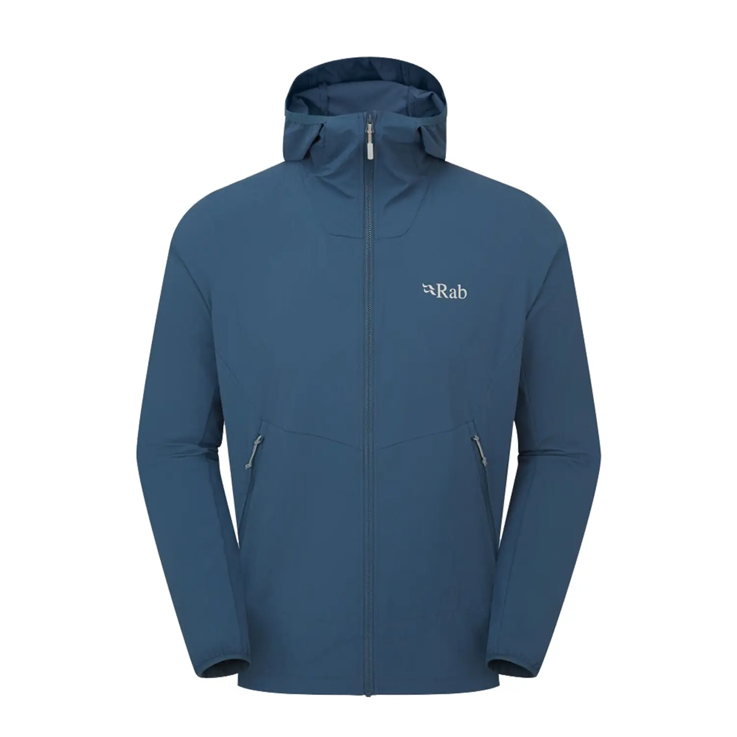 tempest blue - Rab Borealis Hoody
