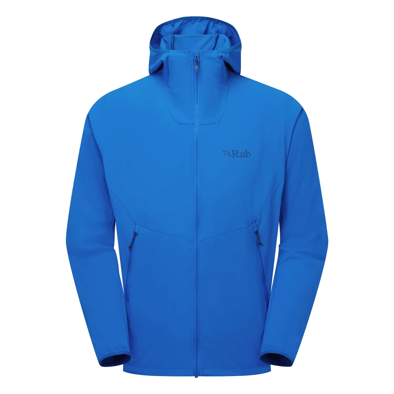 maya blue - Rab Borealis Hoody