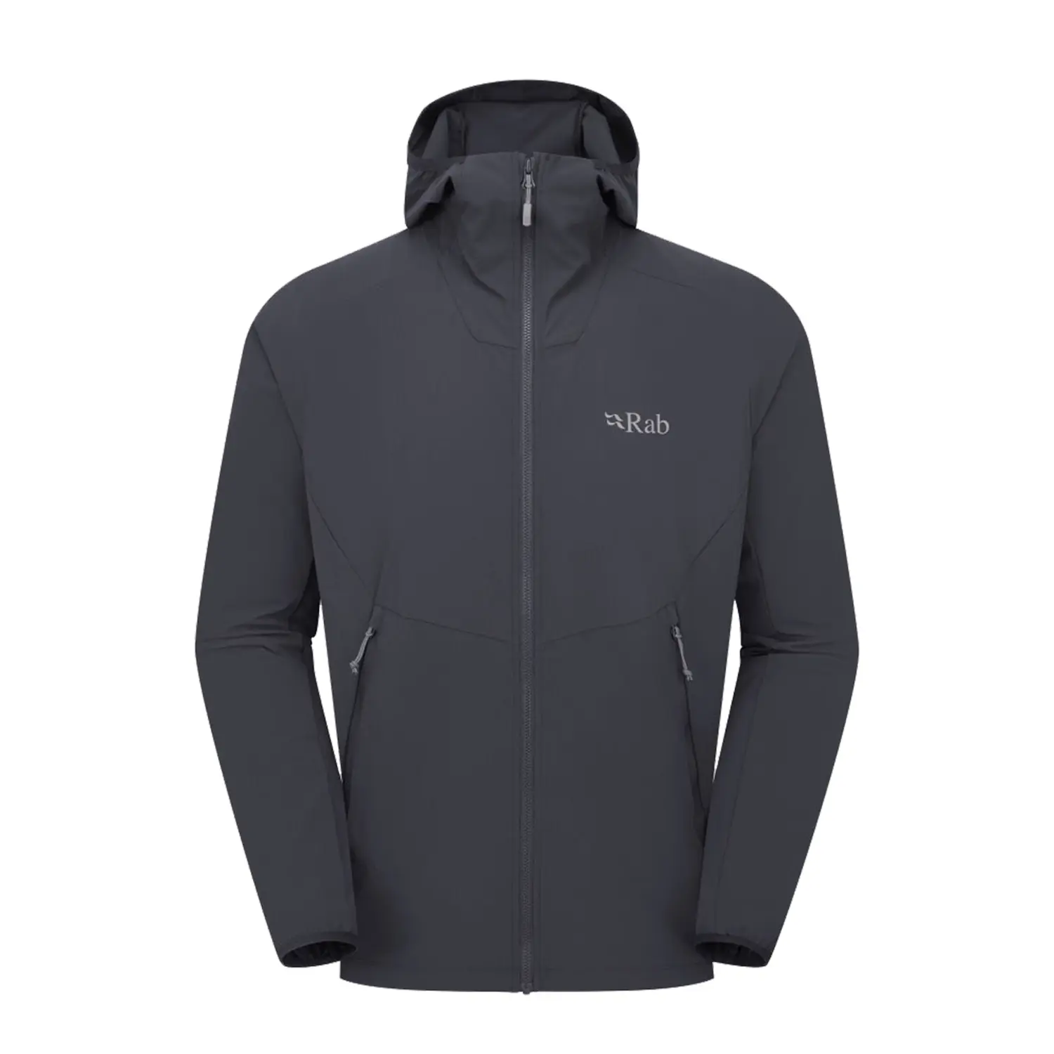 beluga - Rab Borealis Hoody