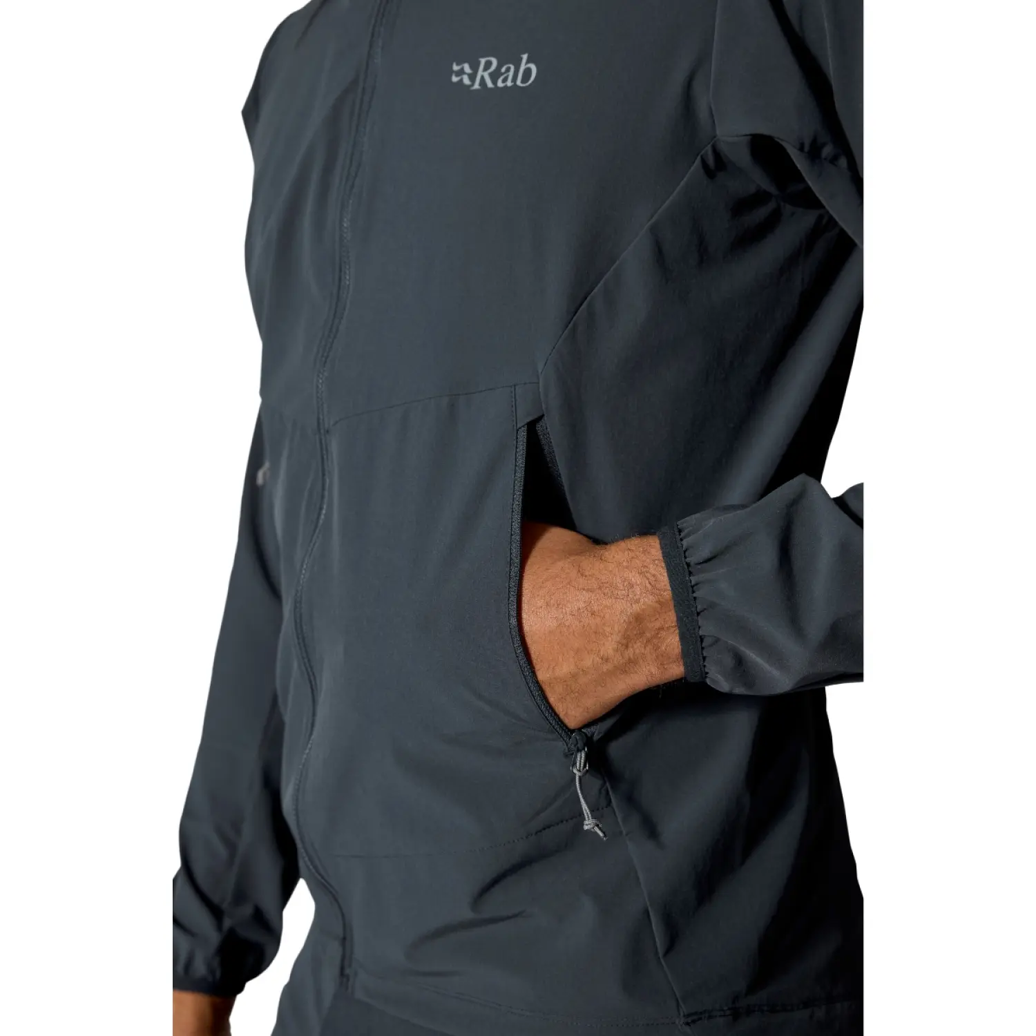  - Rab Borealis Hoody