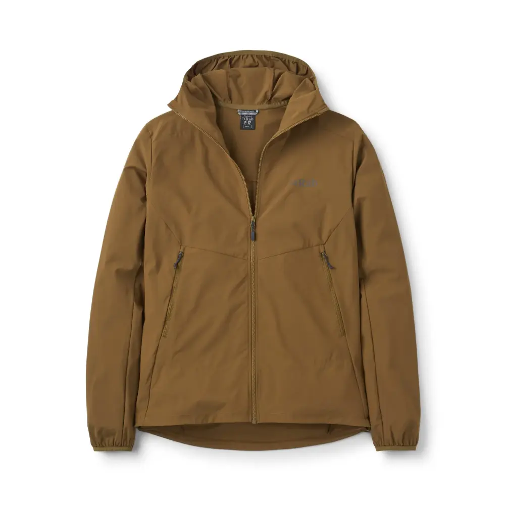 Rab Borealis Hoody