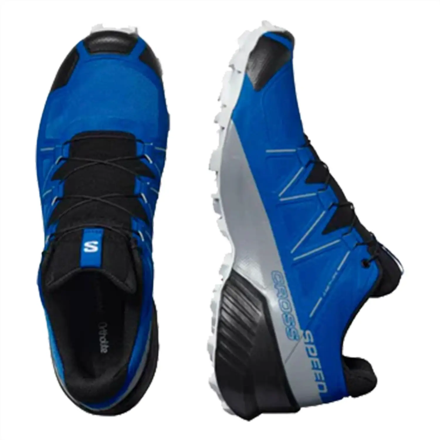  - Salomon Speedcross